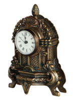Настольные часы "Палацио"