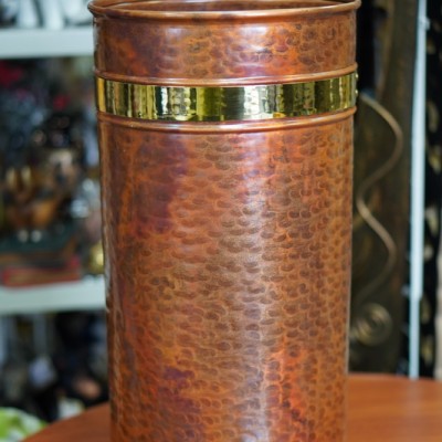 Подставка для зонтов "Барыня"   