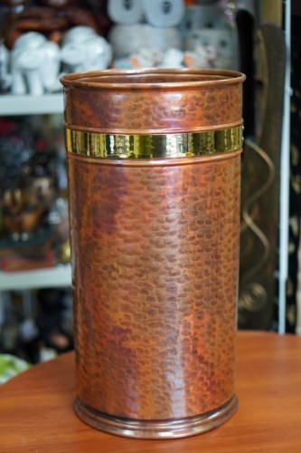 Подставка для зонтов "Барыня"   