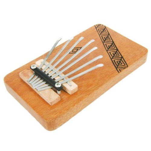 Калимба "Мбира" 