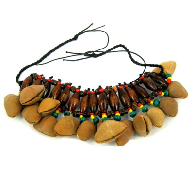 Ножная перкуссия, косточки