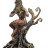 Статуэтка "Бог плодородия - Пан"