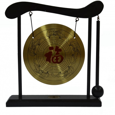 Гонг "Летучие мыши"