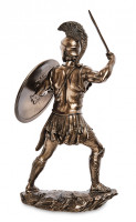 Статуэтка "Воин-спартанец"
