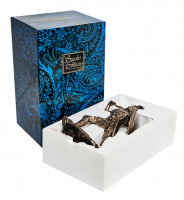 Статуэтка "Воин-спартанец"