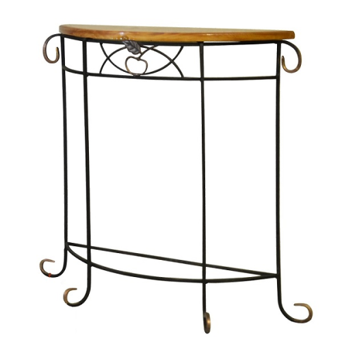 Стол-консоль "Франция"