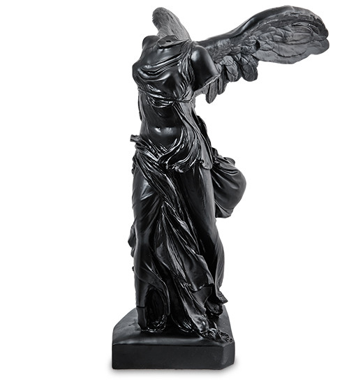 BMB-126/2 Фигура "Ника Самофракийская"