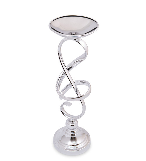 GSM-140/2 Подставка-блюдо для сервировки "Скрипичный ключ"