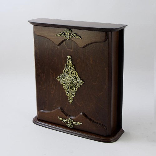 Шкафчик для ключей Розетка