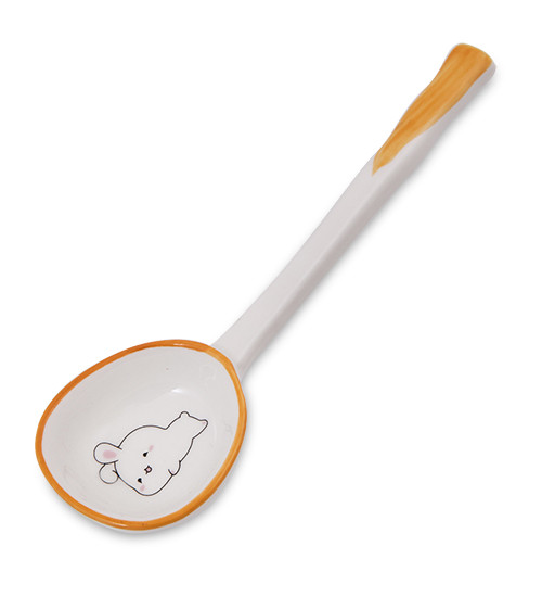 FD-66 Ложка "Зайчик" 10мл