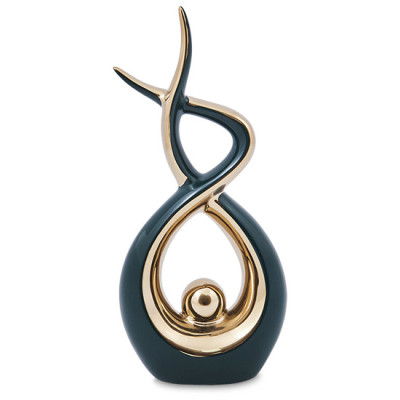 OS-170/1 Статуэтка "Абстракция"