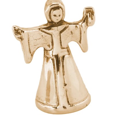 Колокольчик "Аскет" Колокольчик "Аскет"