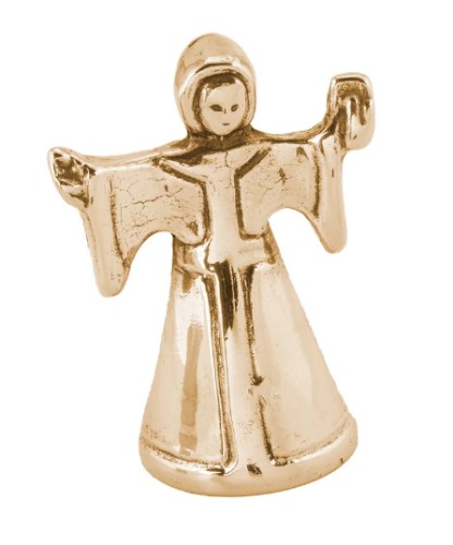 Колокольчик "Аскет" Колокольчик "Аскет"