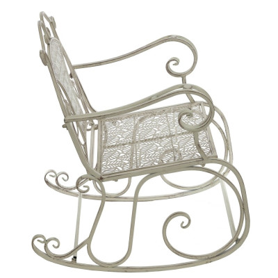 Кресло-качалка, L66 W78 H91 см Кресло-качалка, L66 W78 H91 см