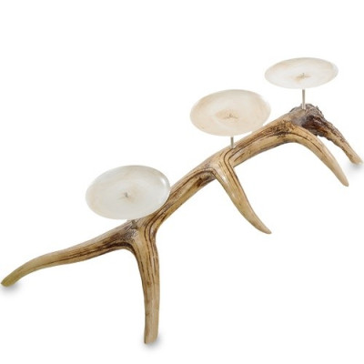 Подсвечник "Antler"