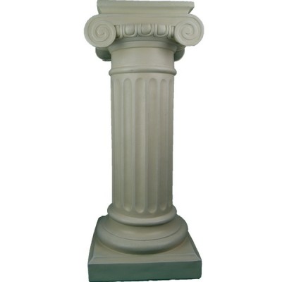 Декоративная колонна "Адриан"