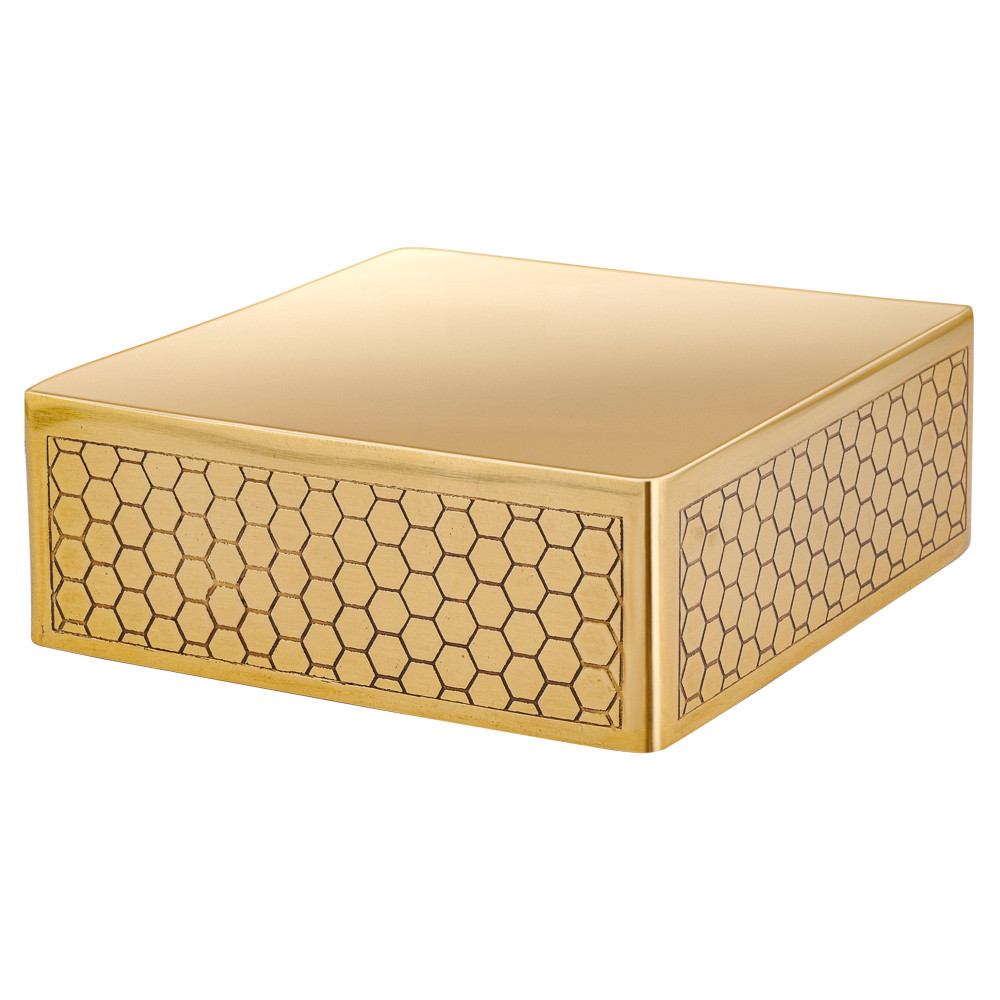 Мыльница "МЁД"