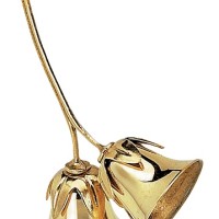 Колокольчик "Цветы"