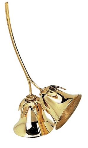 Колокольчик "Цветы" Колокольчик "Цветы"