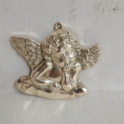 Настенное панно "Ангелочек"   