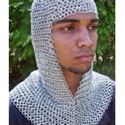 Кольчужный Капюшон