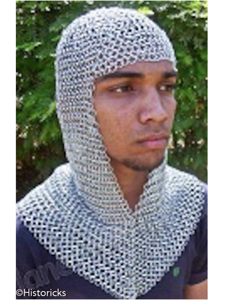 Кольчужный Капюшон