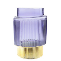 Ваза, 2850 мл, L15 W15 H23,5 см