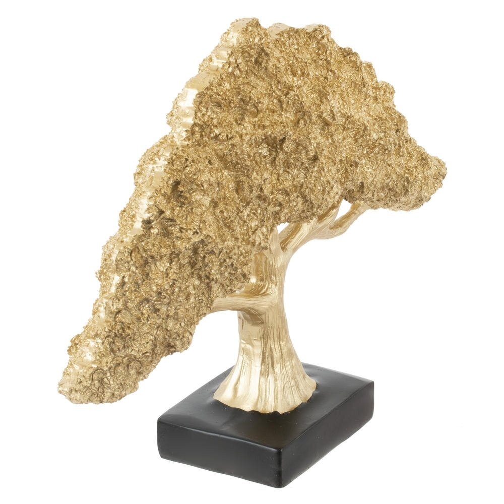 Фигурка декоративная "Дерево", L23 W7,5 H31 см