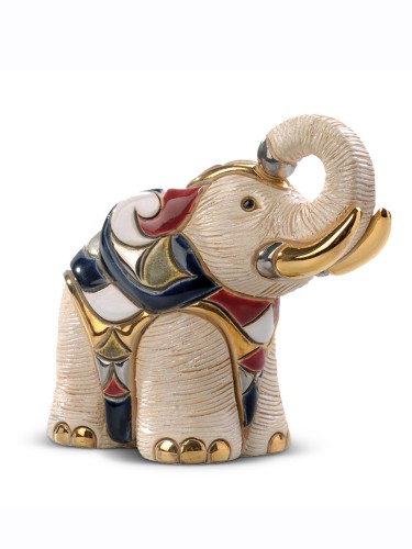 Статуэтка "Белый слон"