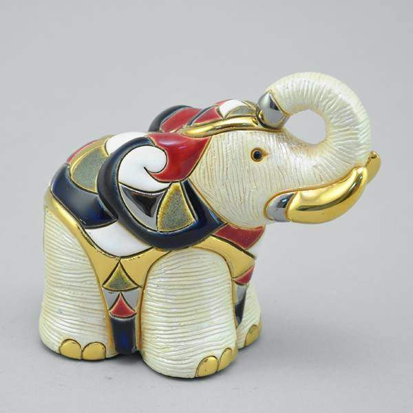 Статуэтка "Белый слон" Статуэтка "Белый слон"