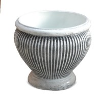 Садовый вазон "Аврелия"  