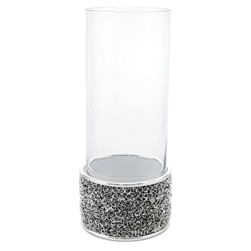 Ваза Роза Valenti Н31 см