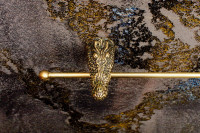 Полотенцесушитель "Крокодилы"