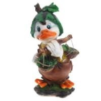 Фигурка садовая "Сладкий арбуз"  