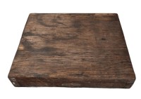 Счётчик трудодней в колхозах СССР А.В. Панина 1934 год