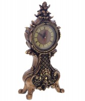 Настольные часы "Изящество"