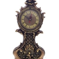Настольные часы "Изящество"