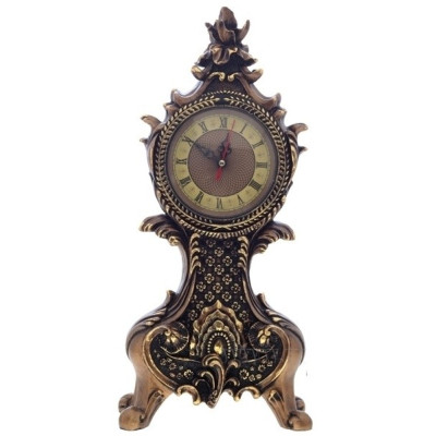 Настольные часы "Изящество"