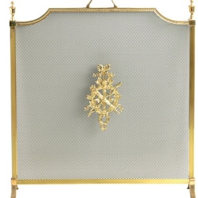 Экран для камина "Royal"