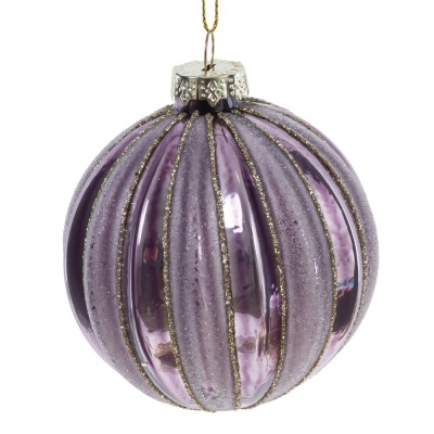 Украшение новогоднее "Шар", D8 см, L8 W8 H10 см Украшение новогоднее "Шар", D8 см, L8 W8 H10 см