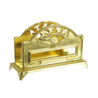 Подставка для писем "Почта"