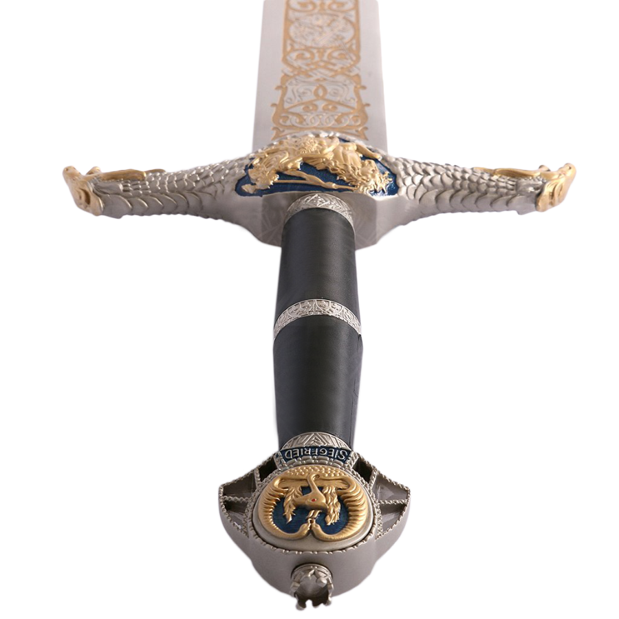 Меч Нибелунгов ''Бальмунг''