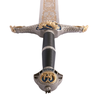 Меч Нибелунгов ''Бальмунг''