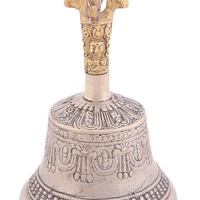 Колокольчик декоративный "Хранитель" Колокольчик декоративный "Хранитель"