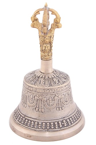 Колокольчик декоративный "Хранитель" Колокольчик декоративный "Хранитель"