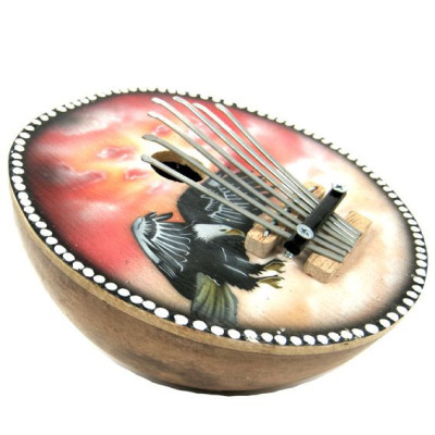 Калимба "Бакве" 