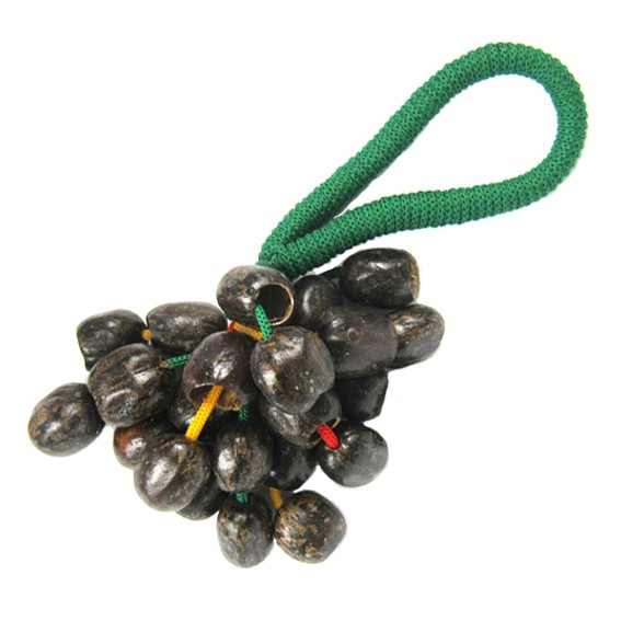 Кастаньеты, косточки