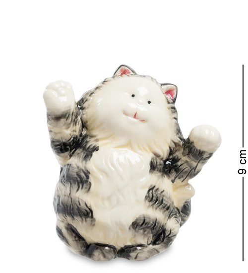 JP-11/ 7 Фигурка "Кот" (Pavone)