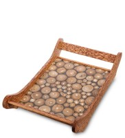 Поднос "С добрым утром"       