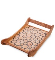 Поднос "С добрым утром"       